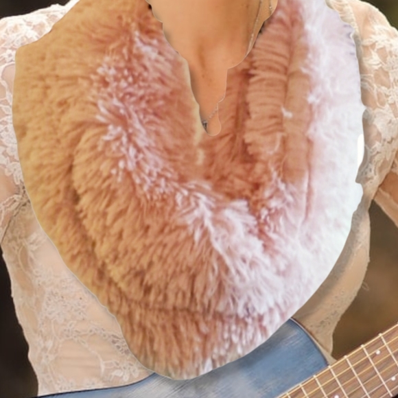 Infinity scarf - Picture 4 of 7